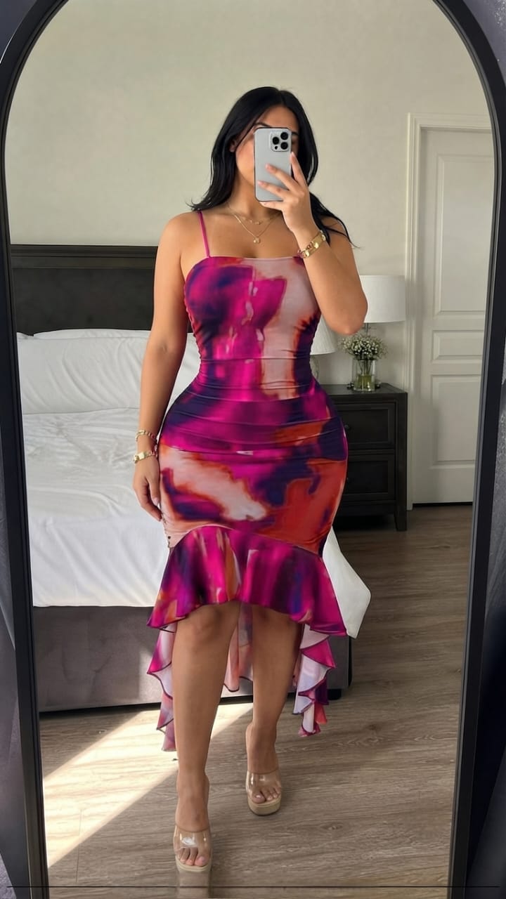 Outfit Idea Outfit Idea — Bodycon Dresses 2027