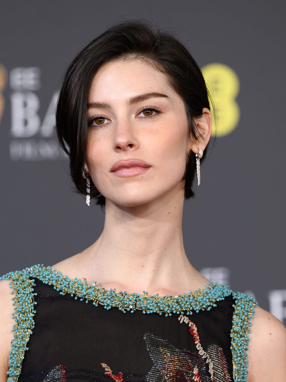 Ear Visual Idea Ear Visual Idea — Short Haircuts 2027