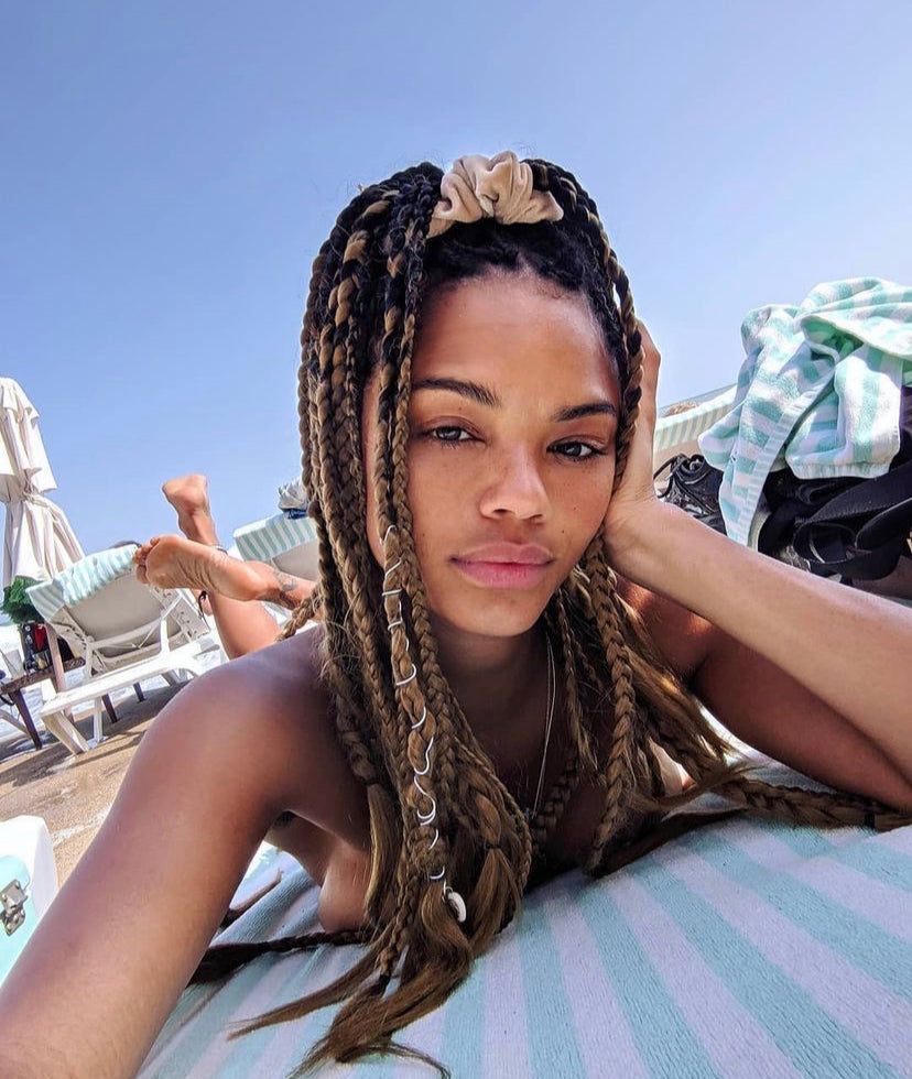 Back View Visual Idea — Beach Braids 2027