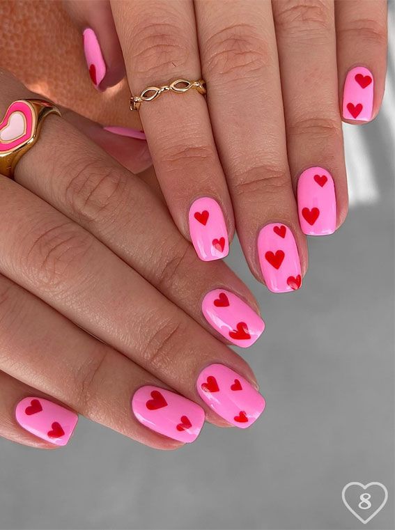 Matte Visual Idea Matte Visual Idea — Love Nails 2027
