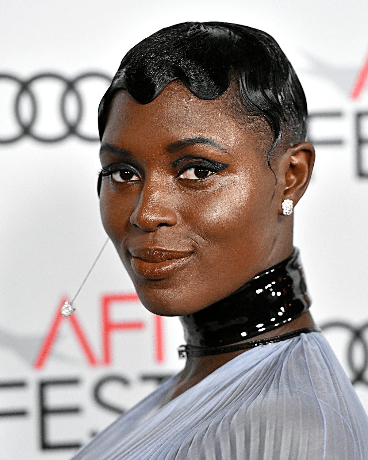 Black Visual Idea — Pixie 2027 for Natural Hair