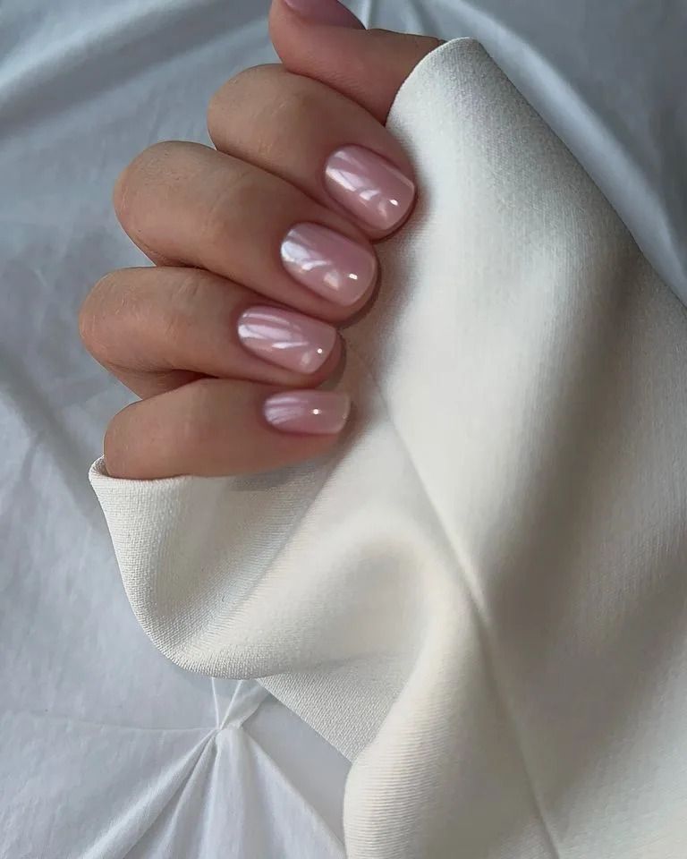 Spring Feminine Cute Visual Idea Spring Feminine Cute Visual Idea — Soft Girl Nails 2027