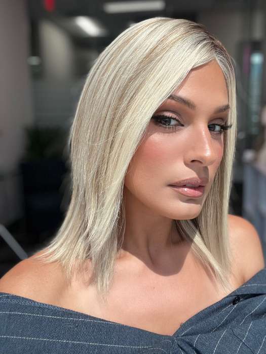 Chin Visual Idea — Lace Front Wig Styles 2027