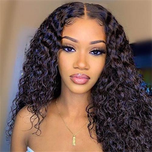 Black Visual Idea — Lace Front Wig Styles 2027