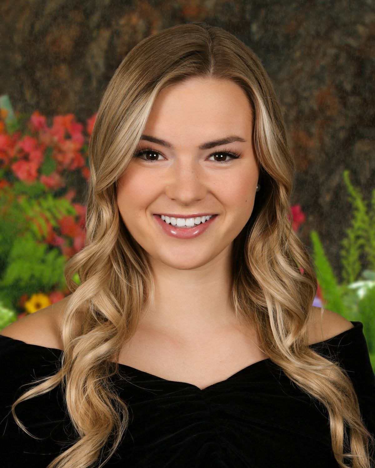 Blonde With Highlights Visual Idea Blonde With Highlights Visual Idea — Sorority Hairstyles 2027