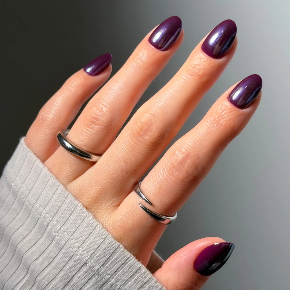 Vibrant Opaque Yellow Short Square Nails Vibrant Opaque Yellow Short Square Nails — Nails 2027 for Short Fingers