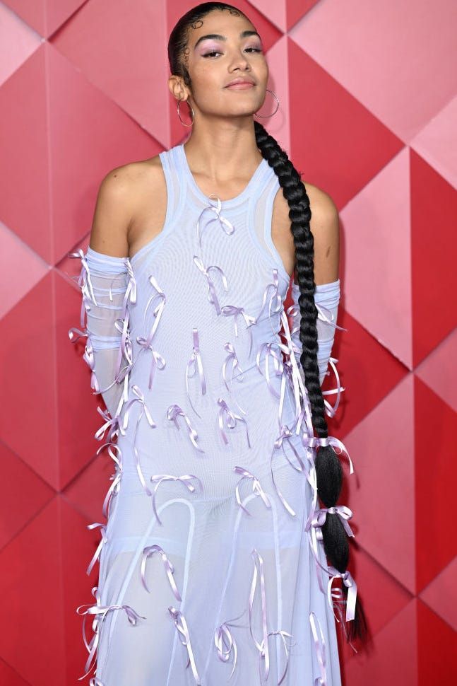 Long Braids Visual Idea Long Braids Visual Idea — Box Braids 2027 for Prom