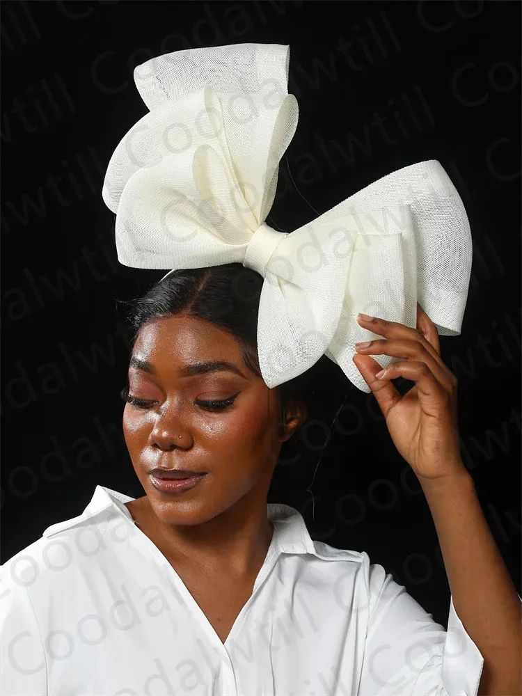 Short Visual Idea — Big Bow Hairstyles 2027