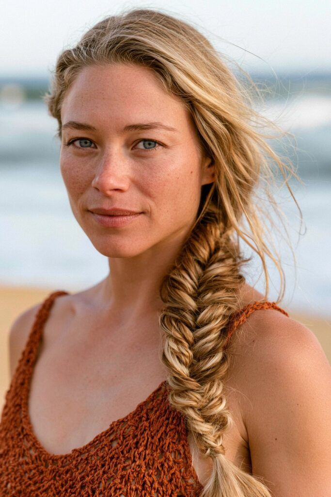 Collarbone Visual Idea — Beach Braids 2027