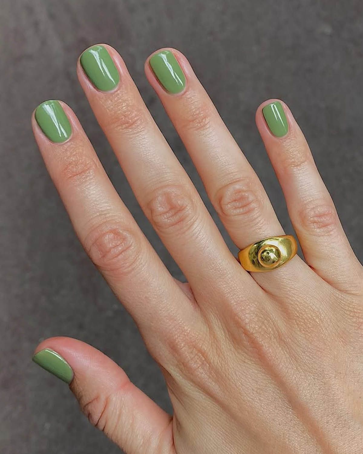 Visible Visual Idea — Nails 2027 for Pale Skin