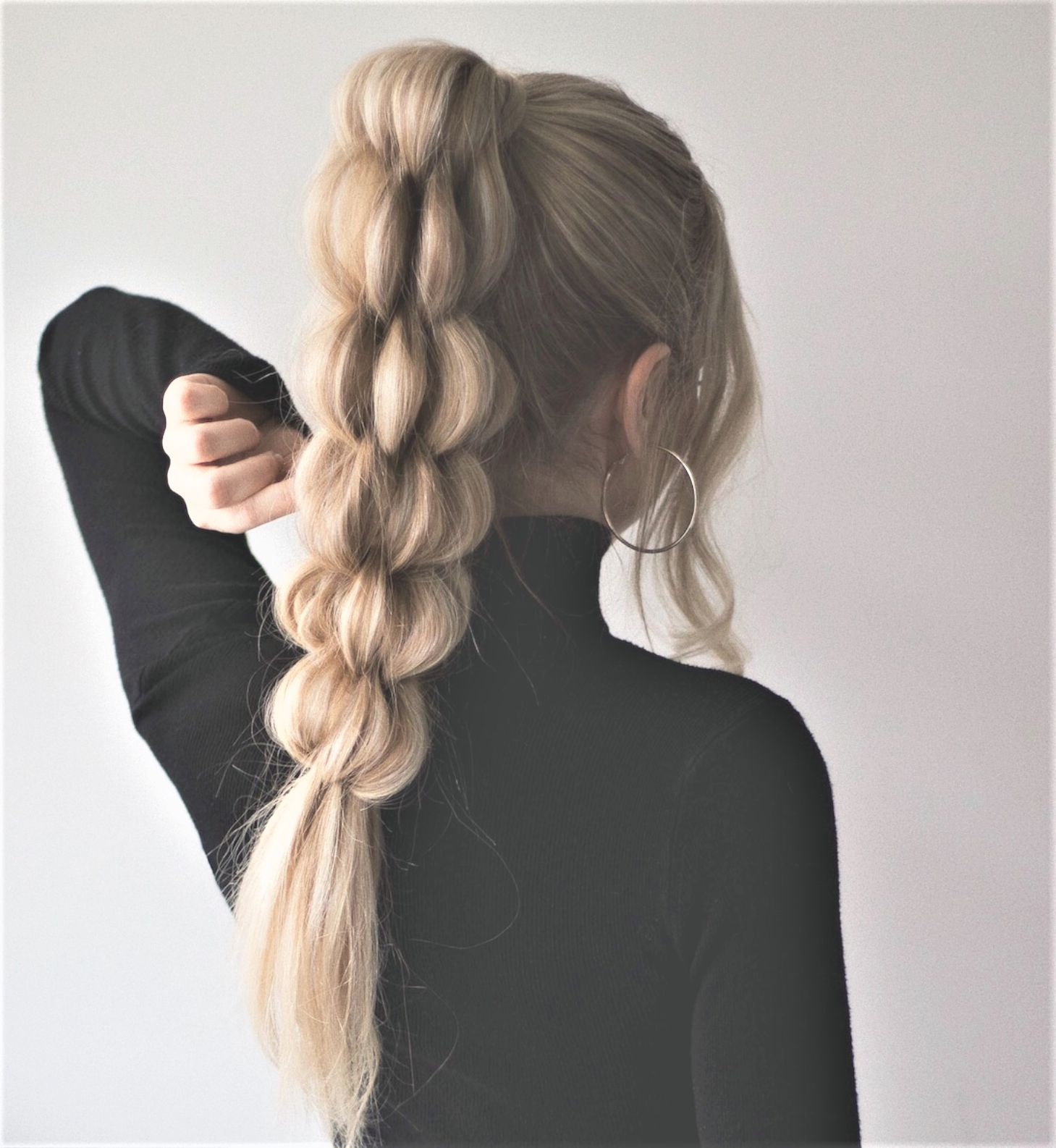 Ash Blonde Visual Idea — Haircuts 2027 for Teenage Girls