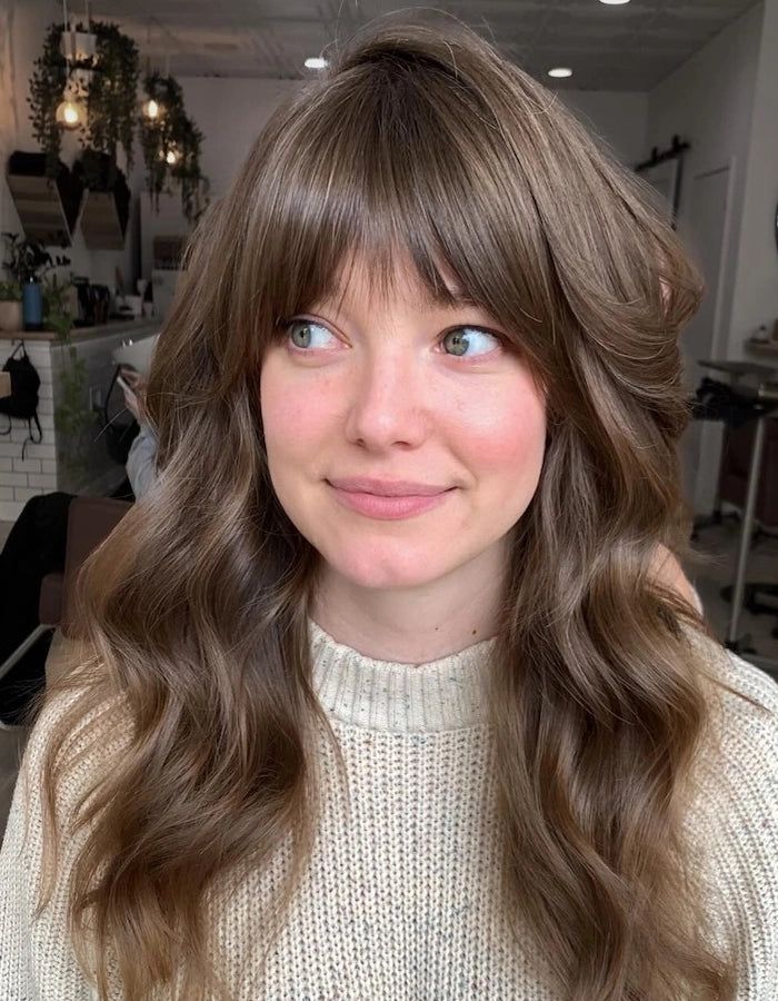 Collarbone Visual Idea — Beach Waves 2027