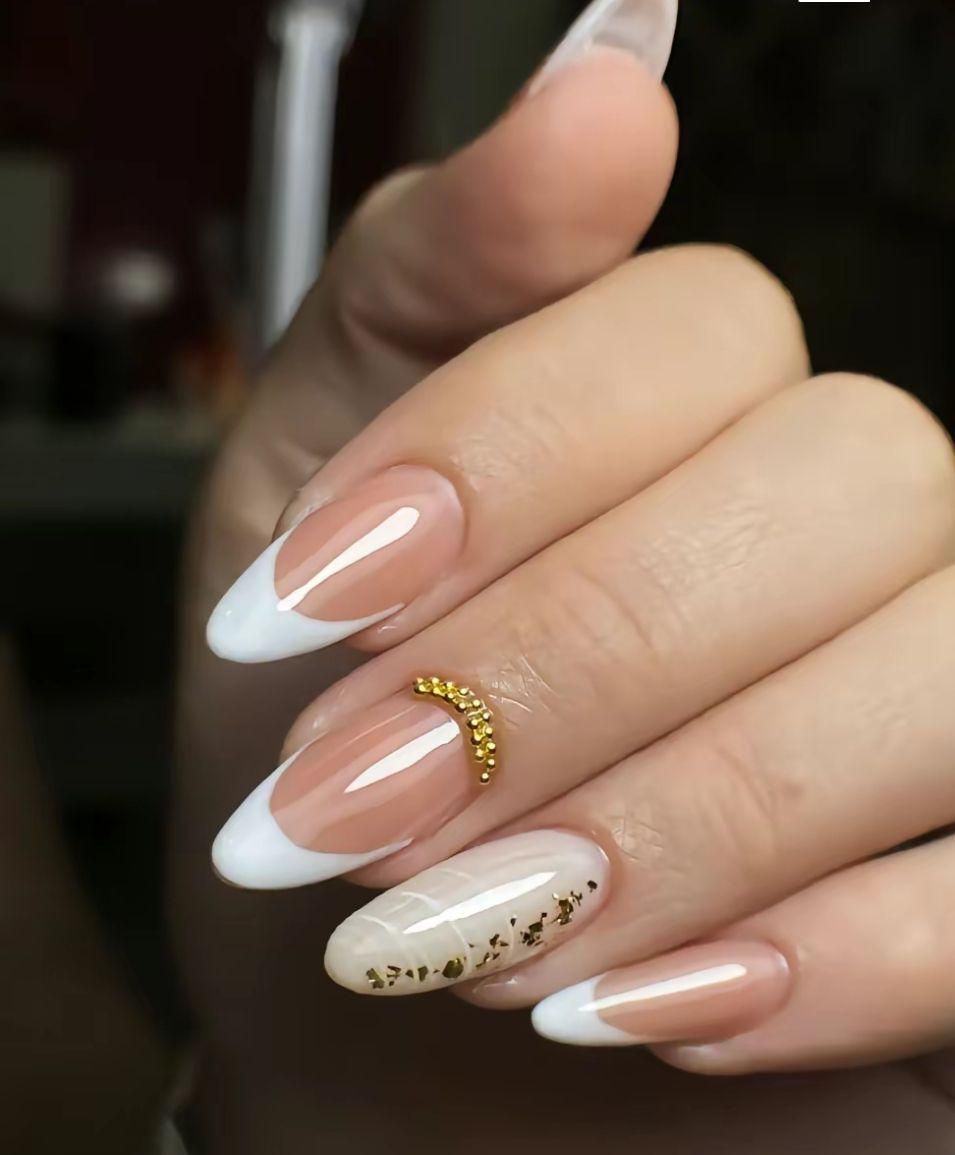 Glossy Visual Idea Glossy Visual Idea — Polygel Nails 2027