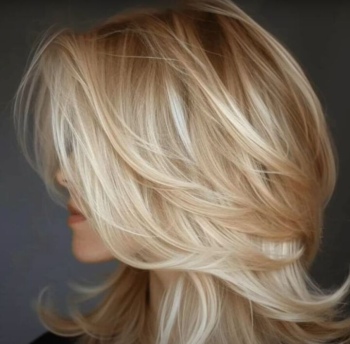 Visual Idea Visual Idea — Winter Haircuts 2027 for Round Faces