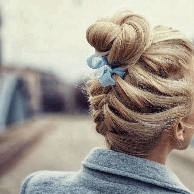 Visual Idea Visual Idea — Hair Bow Hairstyles 2027