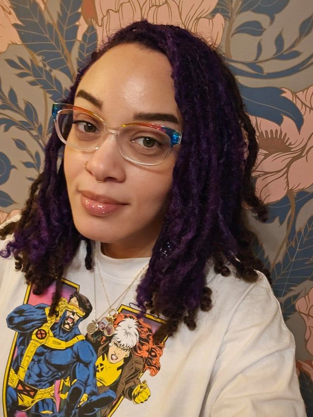 Visual Idea Visual Idea — Curls Locs 2027