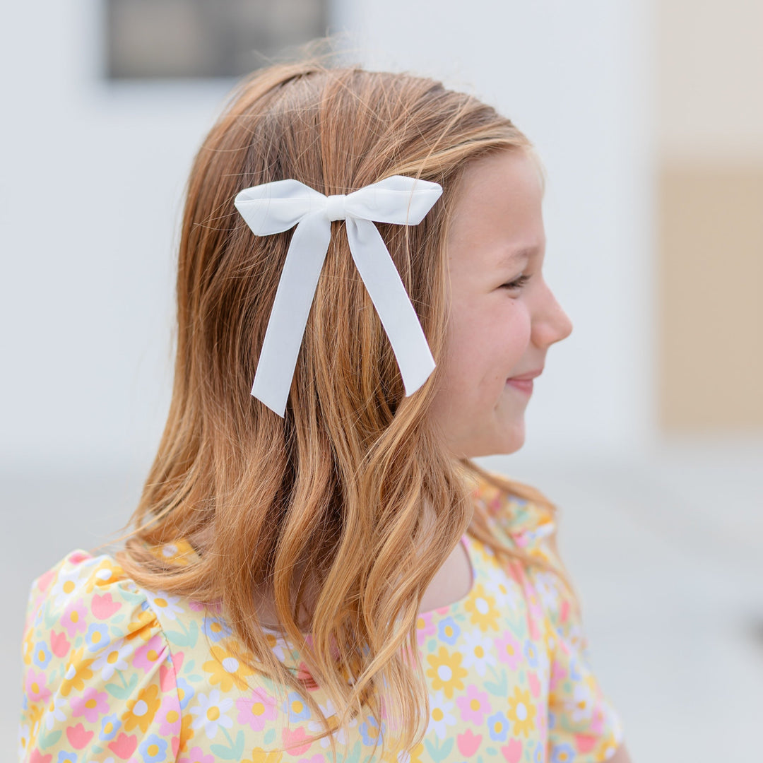 Light Brown Bunny Ear Pigtails Light Brown Bunny Ear Pigtails — Easter Hairstyles 2027