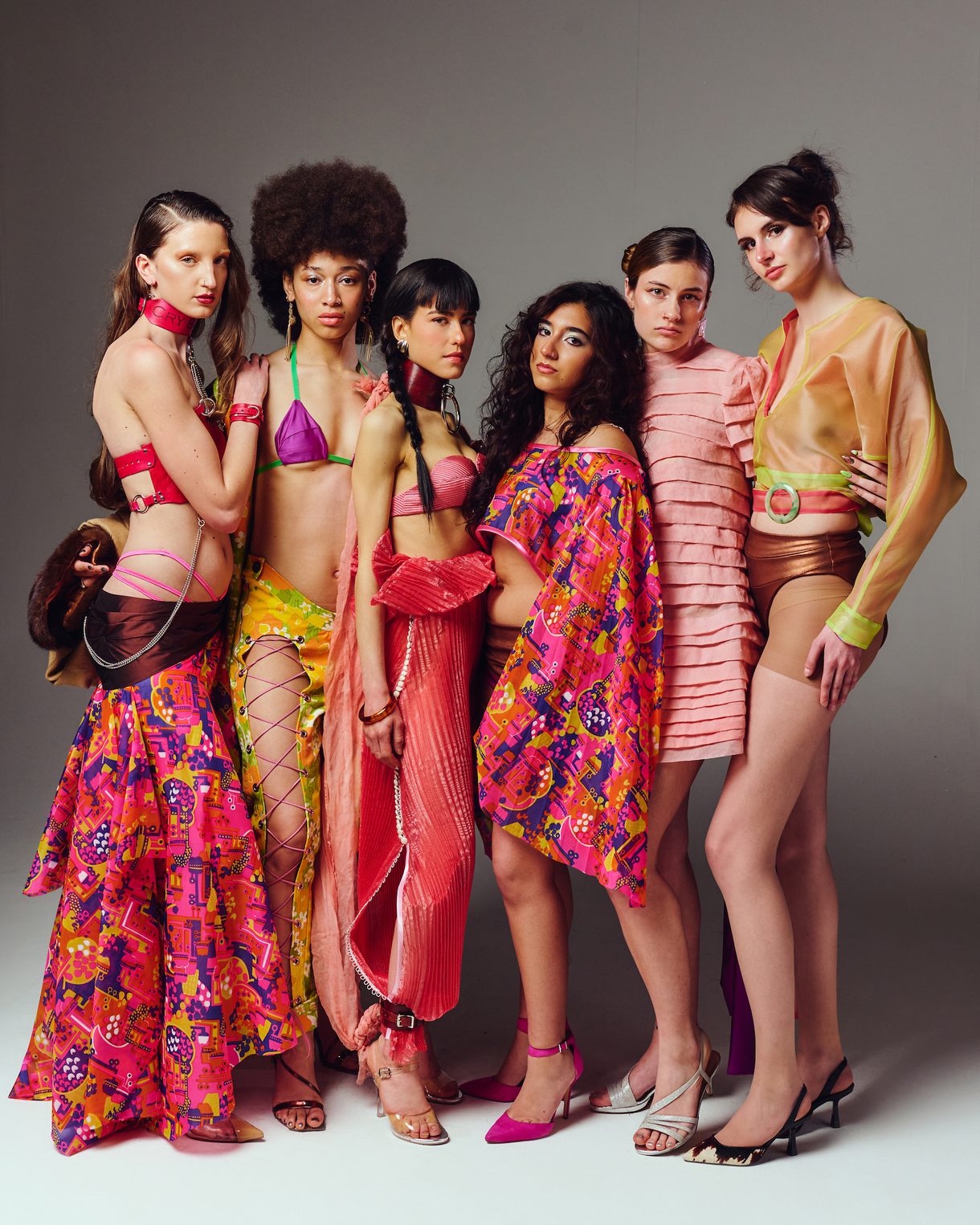 Bold Patterns and Textures for a Fashion-Forward Reveal Bold Patterns and Textures for a Fashion-Forward Reveal — Gender Reveal Outfits 2027