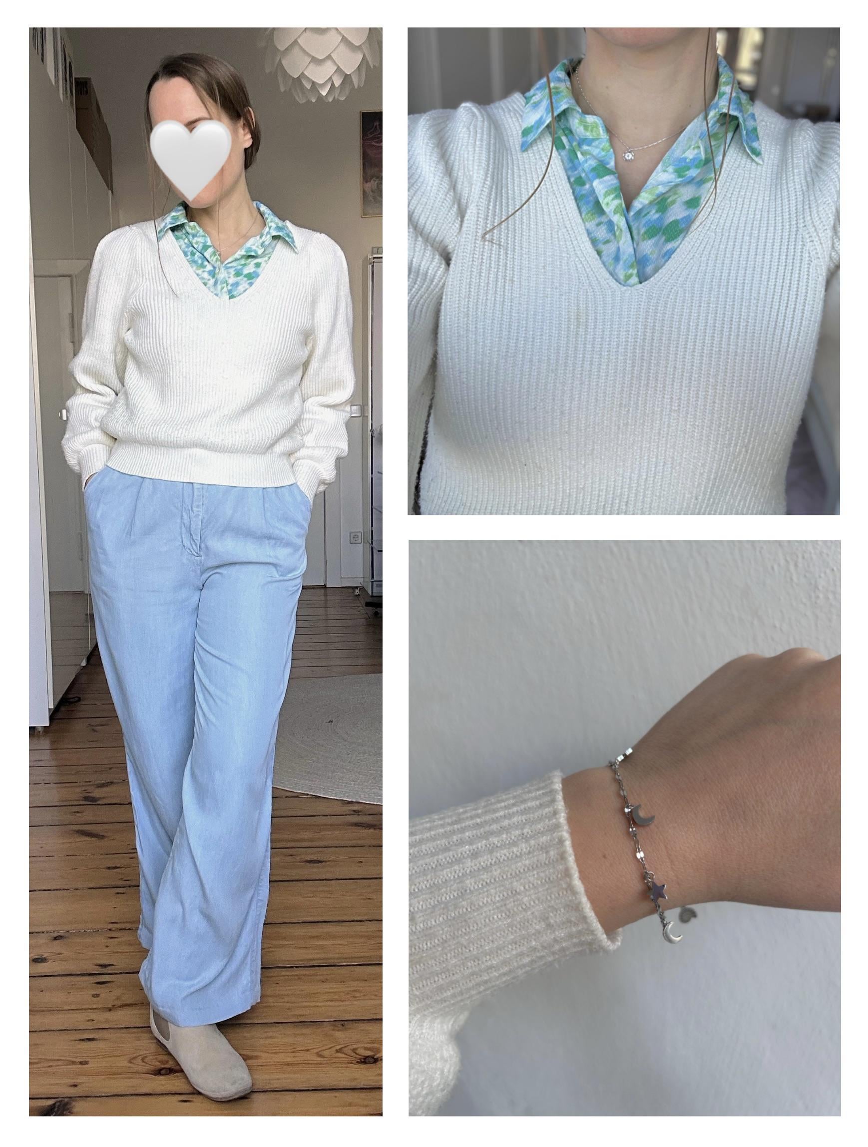 Layered Knits and Florals: Casual New Year's Eve Comfort Layered Knits and Florals: Casual New Year's Eve Comfort — Casual New Years Eve Outfits 2027