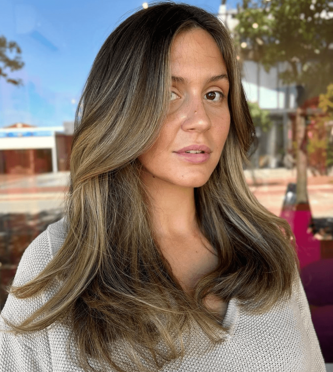 Side-Swept Visual Idea Side-Swept Visual Idea — Dark Blonde 2027