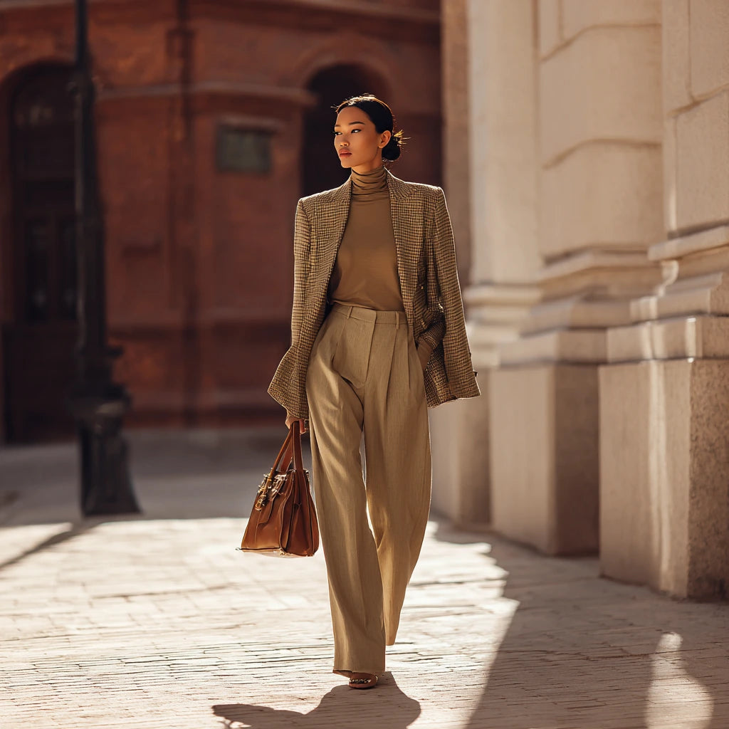 Winter 2026 Ceremony Outfits: Elegant Ideas and Looks for Men and Wome – Old Money®
