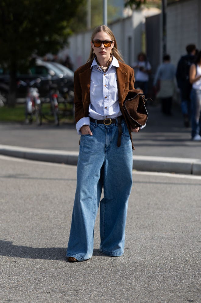 5 October outfits that are extremely easy to replicate and add into your autumn wardrobe rotation