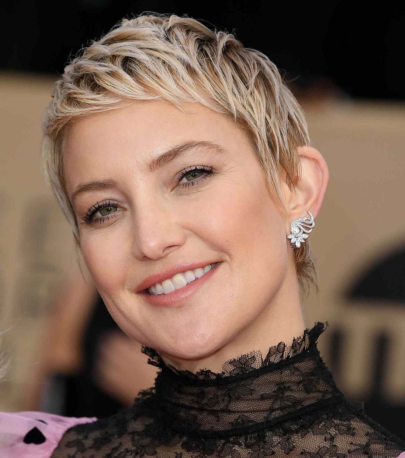 Ash Blonde With Subtle Highlights Visual Idea — Pixie 2027 for Heart Face