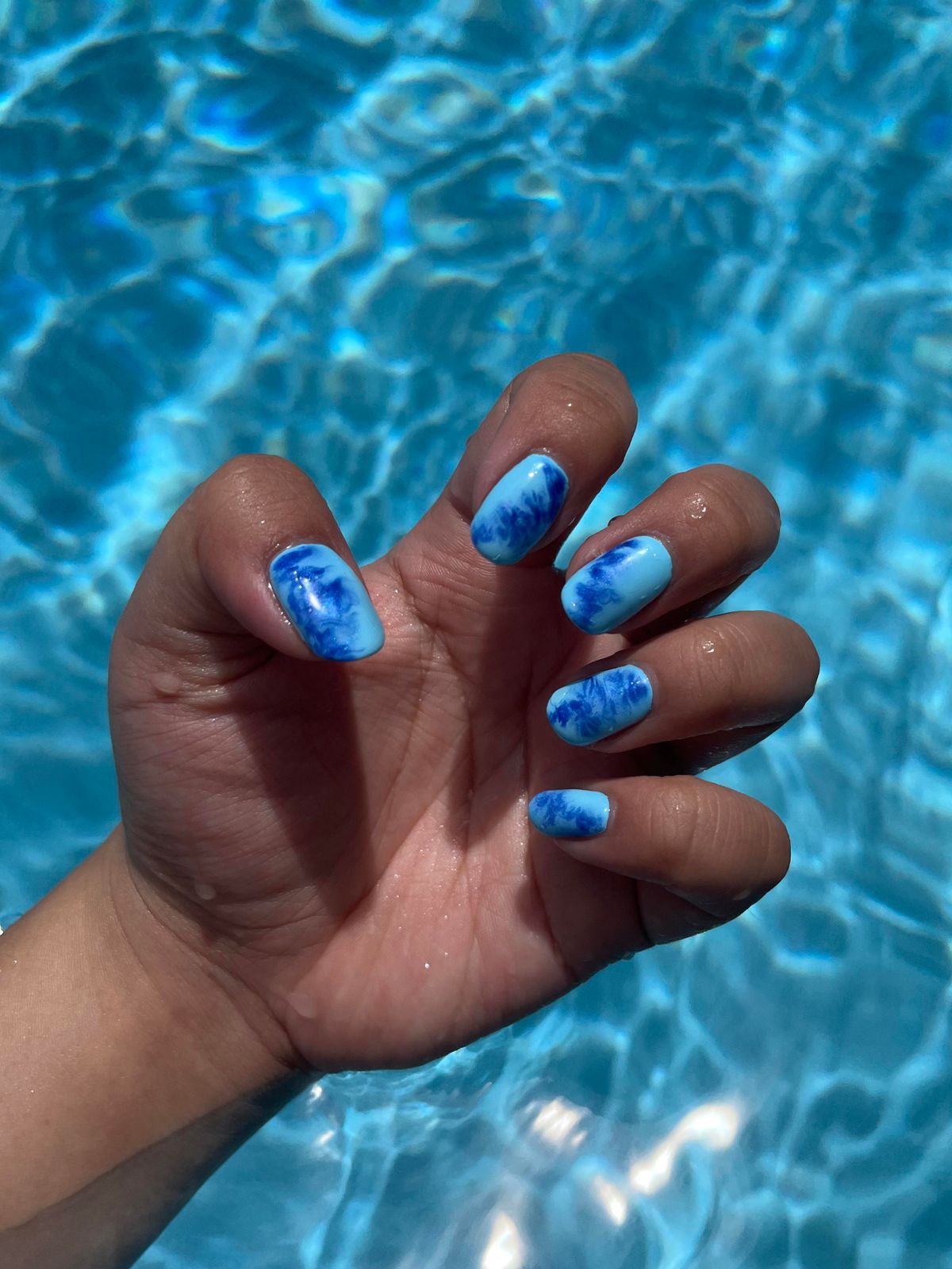 Clean Execution Visual Idea Clean Execution Visual Idea — Miami Nails 2027