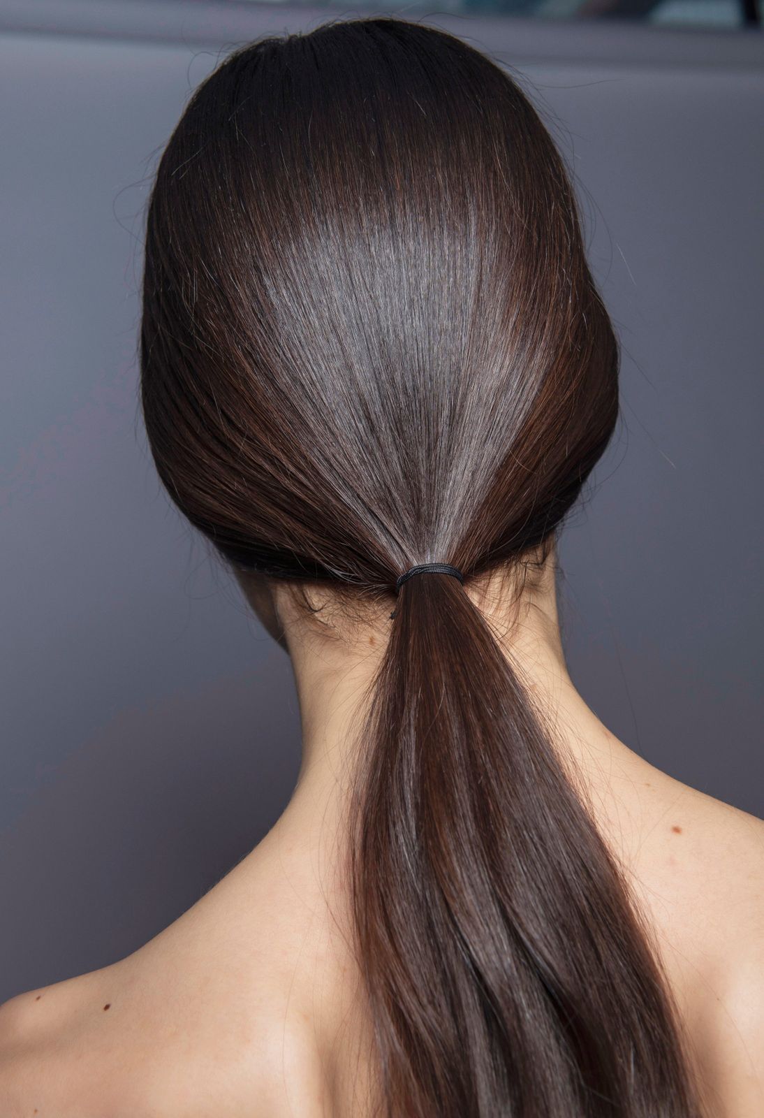 Long Hair Visual Idea Long Hair Visual Idea — Sorority Hairstyles 2027