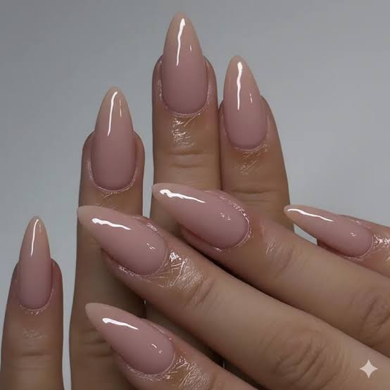 Excellent Visual Idea Excellent Visual Idea — Neutral Nails 2027