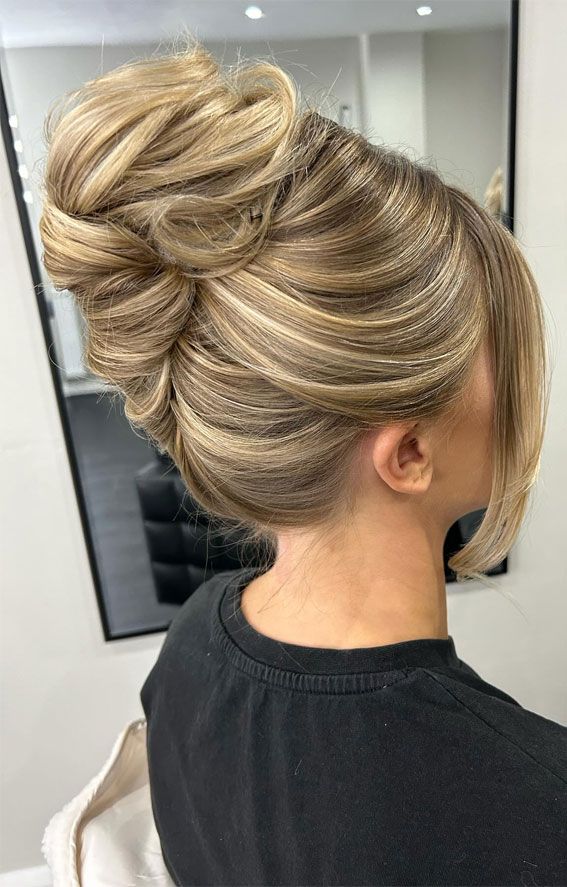 Long Visual Idea Long Visual Idea — Hairstyles 2027 for Dirty Hair