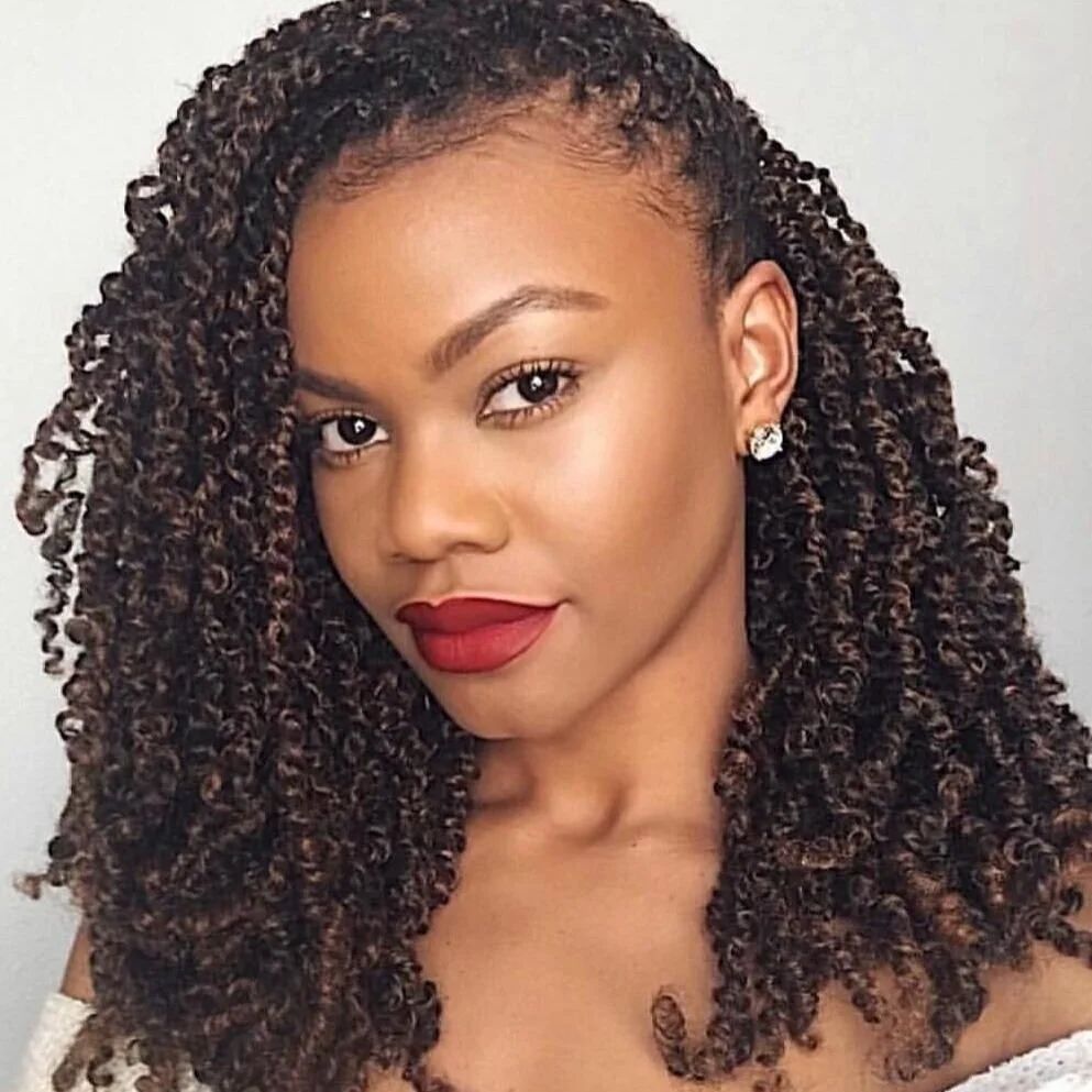 Defined Twists With Highlights Defined Twists With Highlights — Protective Vacation Hairstyles 2027