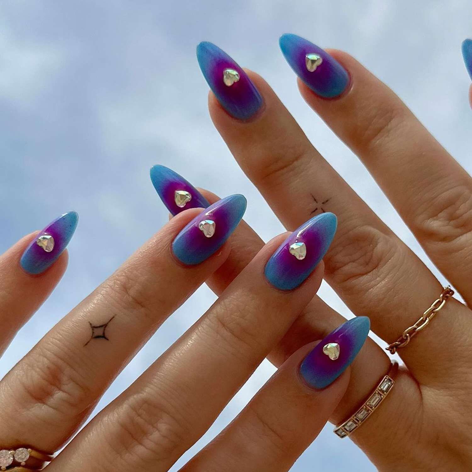 17 Gel-X Nail Design Ideas for Summer 2024