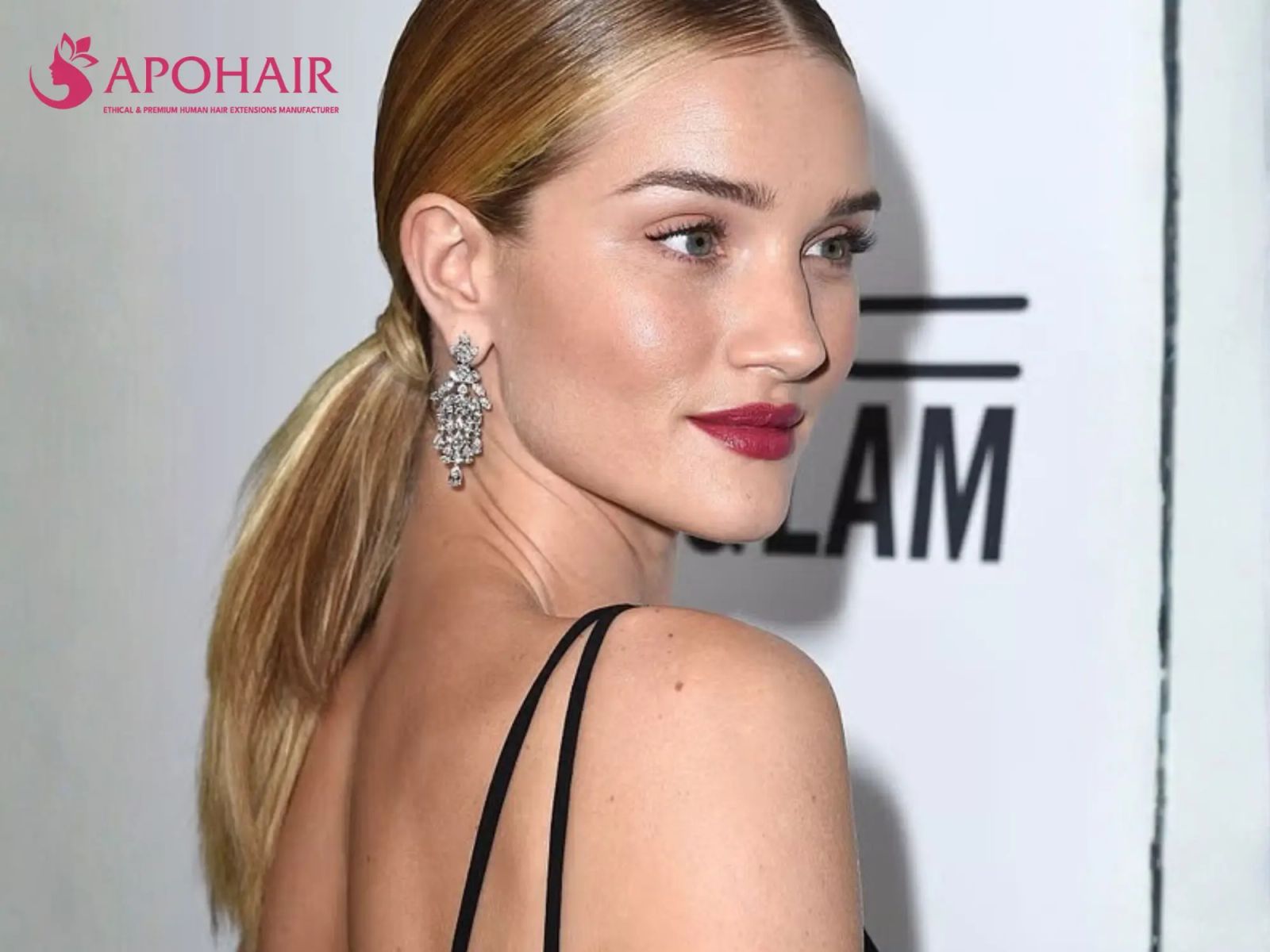 Shoulder Visual Idea — Ponytail Hairstyles 2027 for Thin Hair