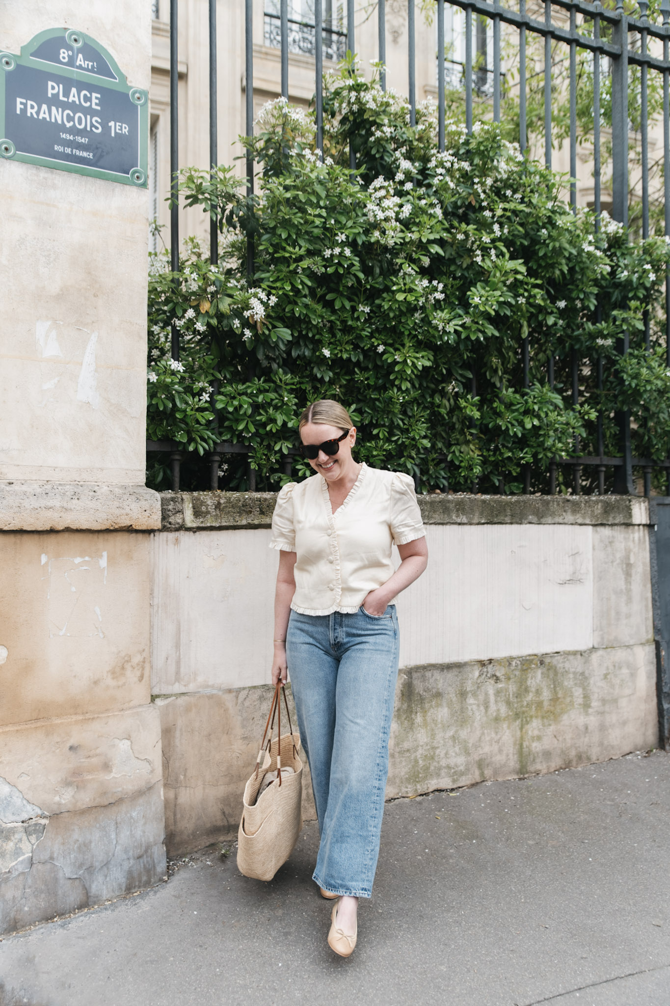 Casual Outfit Idea Casual Outfit Idea — Summer Photoshoot Outfits 2027