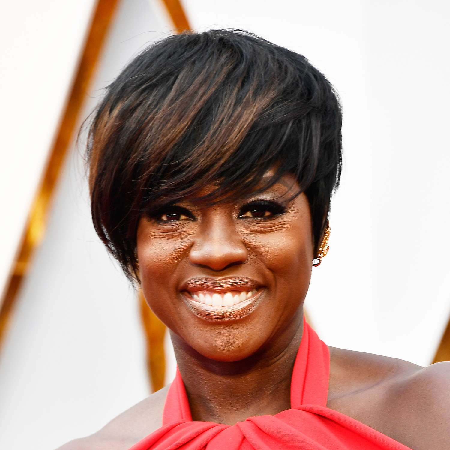 Textured Black Pixie With Volume Textured Black Pixie With Volume — Hairstyles 2027 for Women Over 50