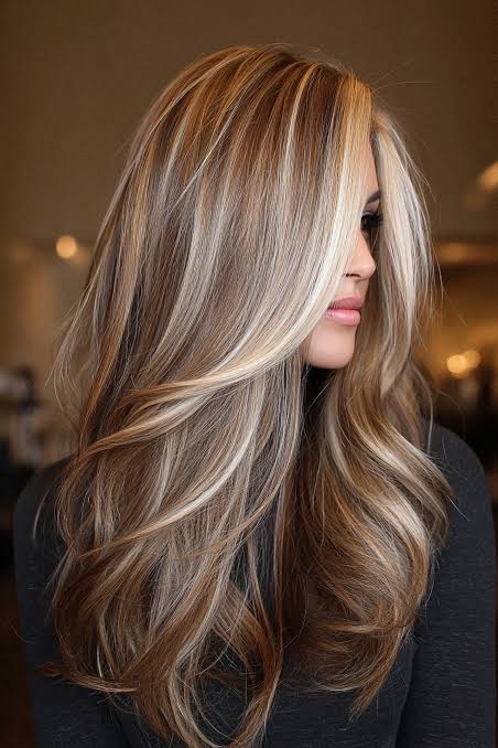 Side Visual Idea Side Visual Idea — Dark Blonde 2027