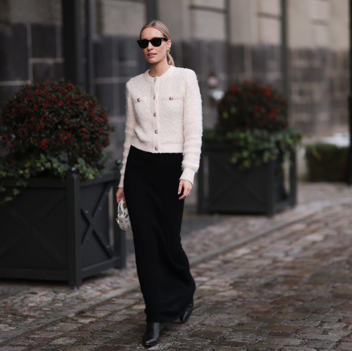 Casual Wear Office Wear Outfit Idea Light Jacket Outfits 2027