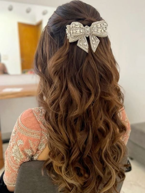 Back View Visual Idea Back View Visual Idea — Length Hairstyles 2027 with Extensions