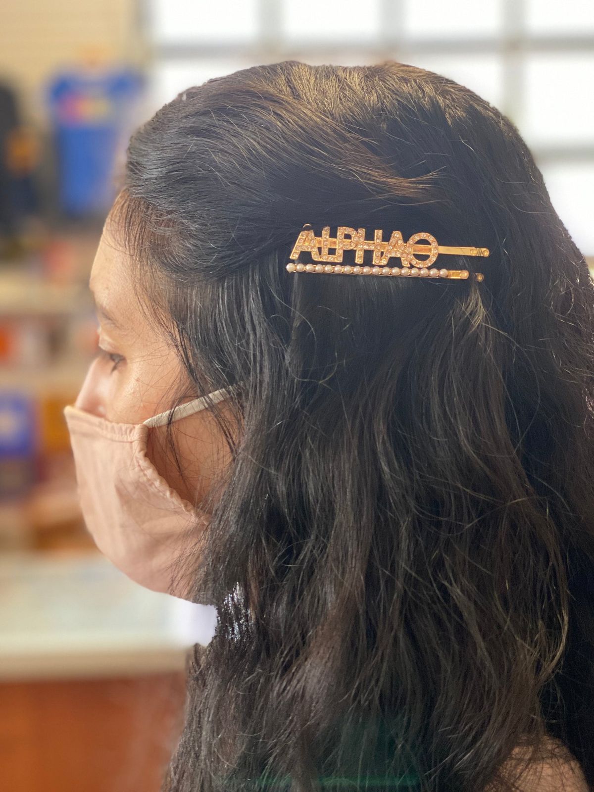 Side View Visual Idea Side View Visual Idea — Sorority Hairstyles 2027