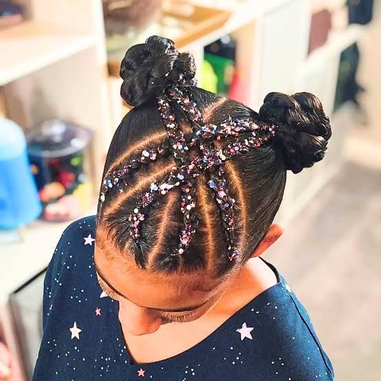 Short Visual Idea — Haircuts 2027 for Teenage Girls