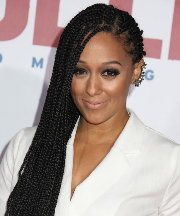 Long Past Shoulder Visual Idea Long Past Shoulder Visual Idea — Box Braids 2027 for Prom