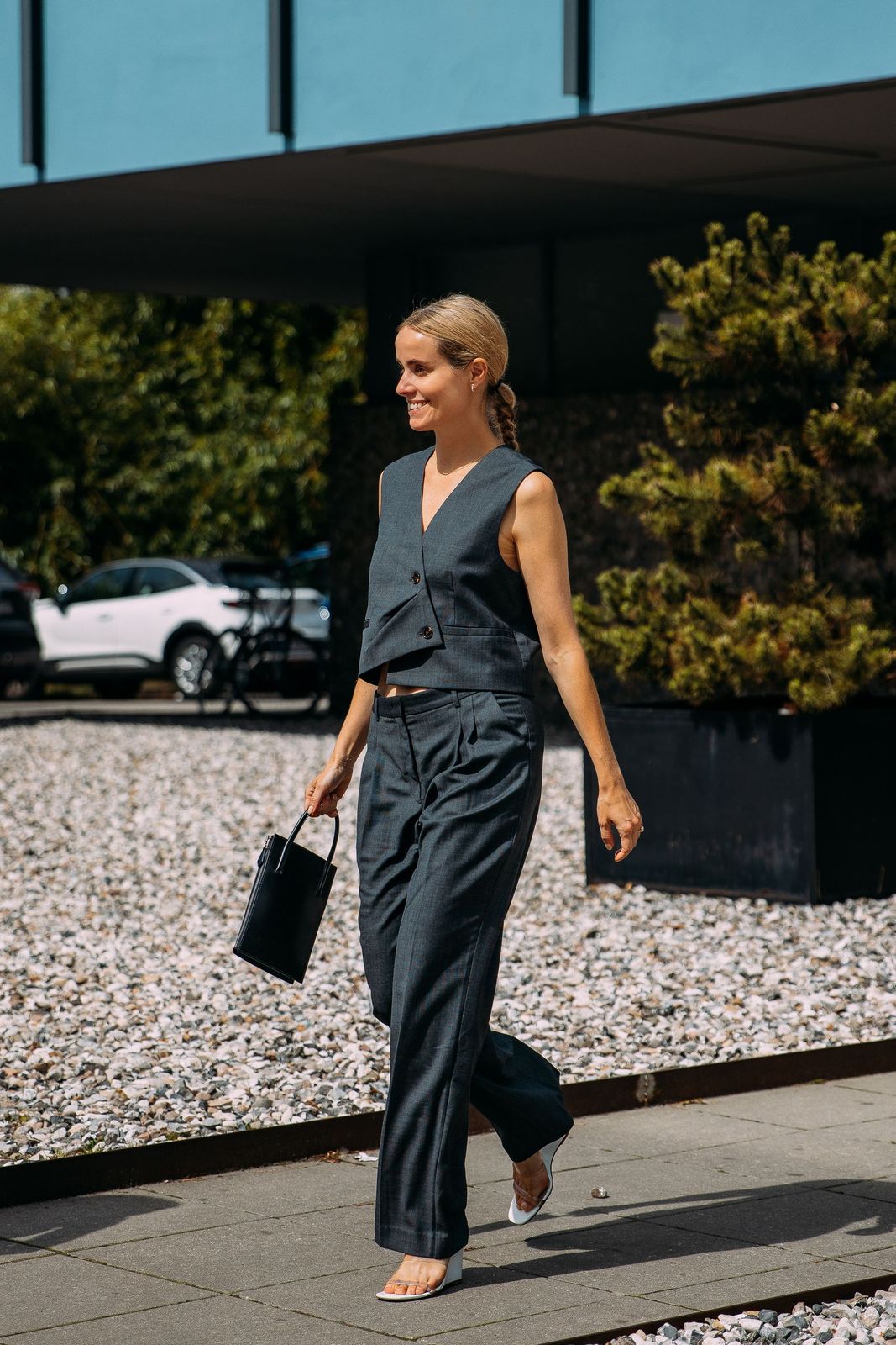 Minimal Scandinavian Outfits 2027