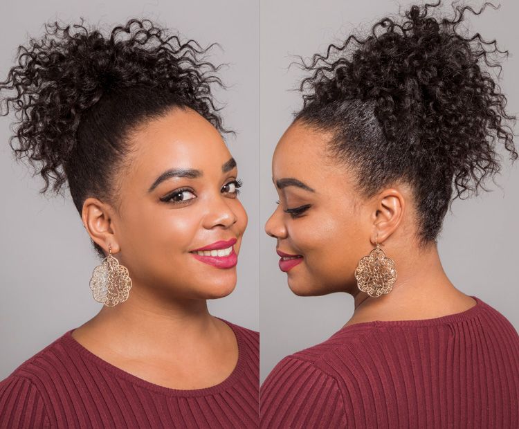 Shoulder Visual Idea — Ponytail Hairstyles 2027 for Shoulder Length Hair