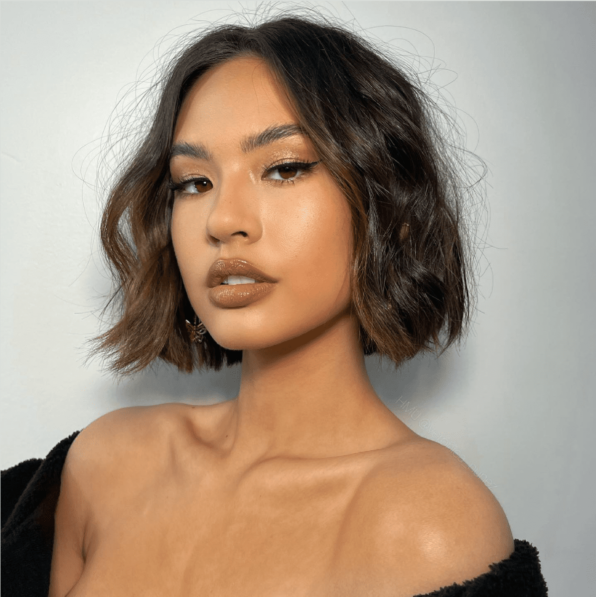 Collarbone Visual Idea Collarbone Visual Idea — Short Haircuts 2027