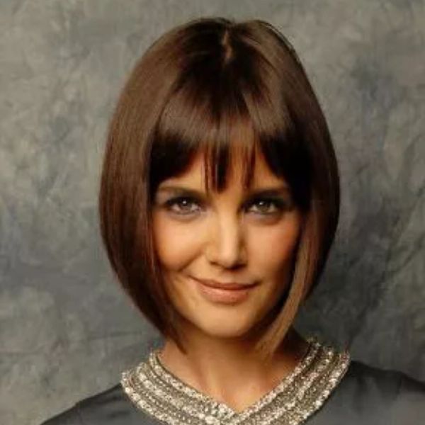 Bob Visual Idea Bob Visual Idea — Hairstyles 2027 for Heart Face