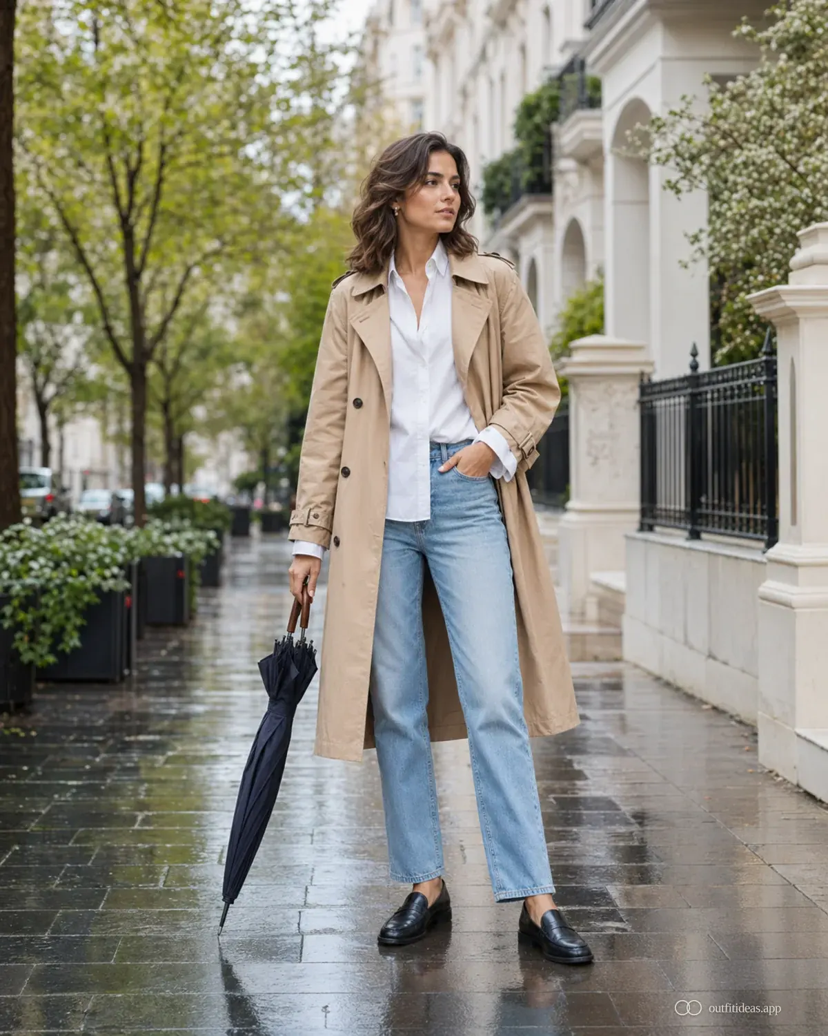 Spring Outfit Ideas — Editorial Guide, Signature Looks, and Styling Rules | outfitideas