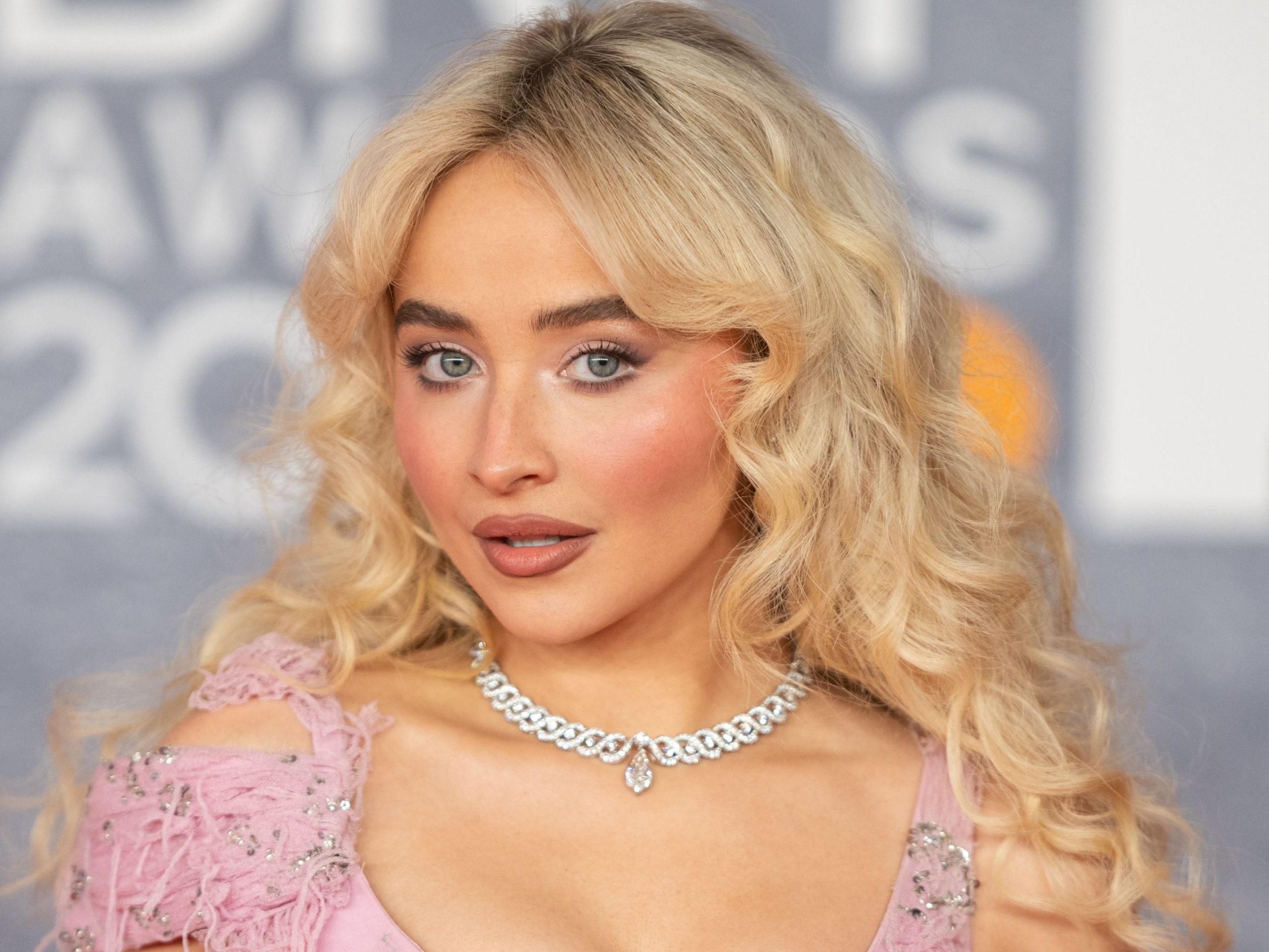 Ash Blonde Blowout With Curtain Bangs — Vacation Hairstyles 2027