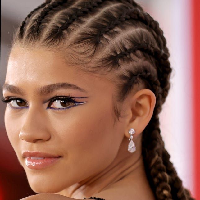 Cornrows to Box Braids Cornrows to Box Braids — Side Braided Hairstyles 2027