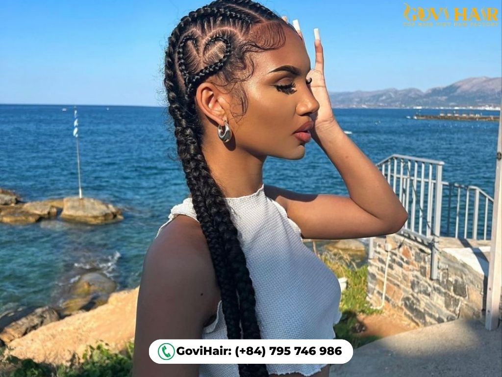 Straight Thick Visual Idea — Beach Braids 2027